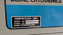 圖為 已使用的 ULVAC C15R 待售