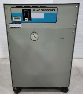 ULVAC C30VRT #293755045