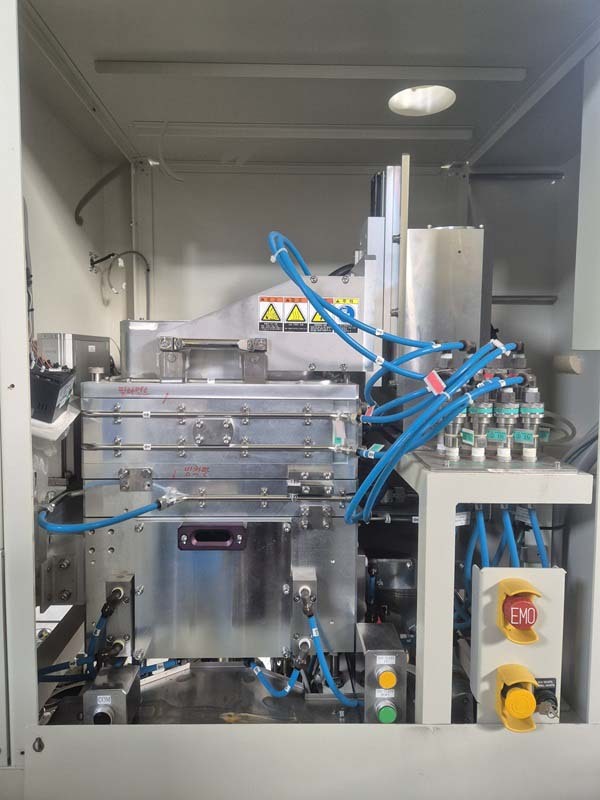 Foto Verwendet ULVAC CC-200Cat Zum Verkauf
