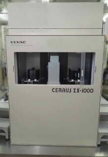 ULVAC Ceraus ZX-1000 #9271371