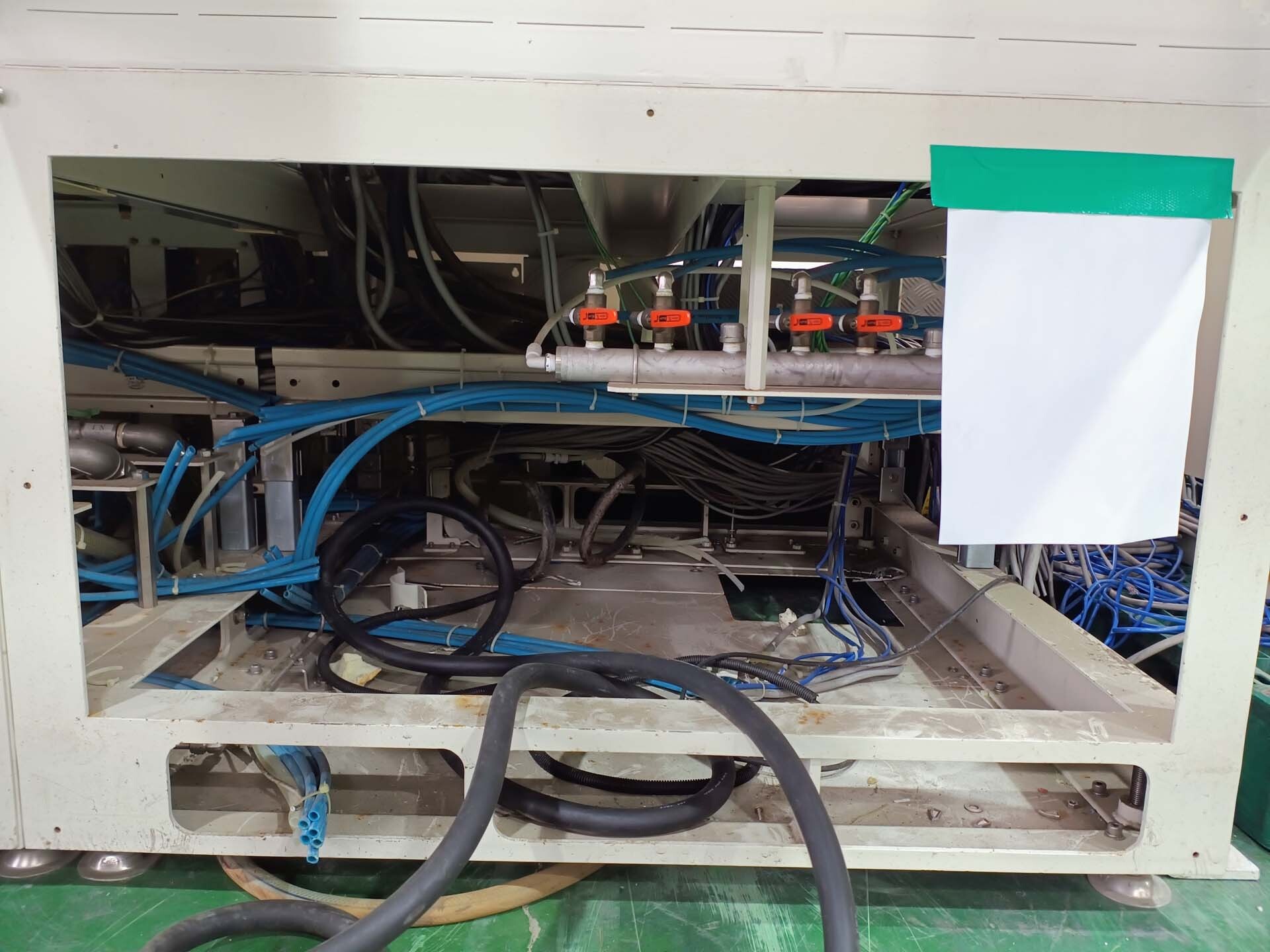 사진 사용됨 ULVAC CME-200J 판매용