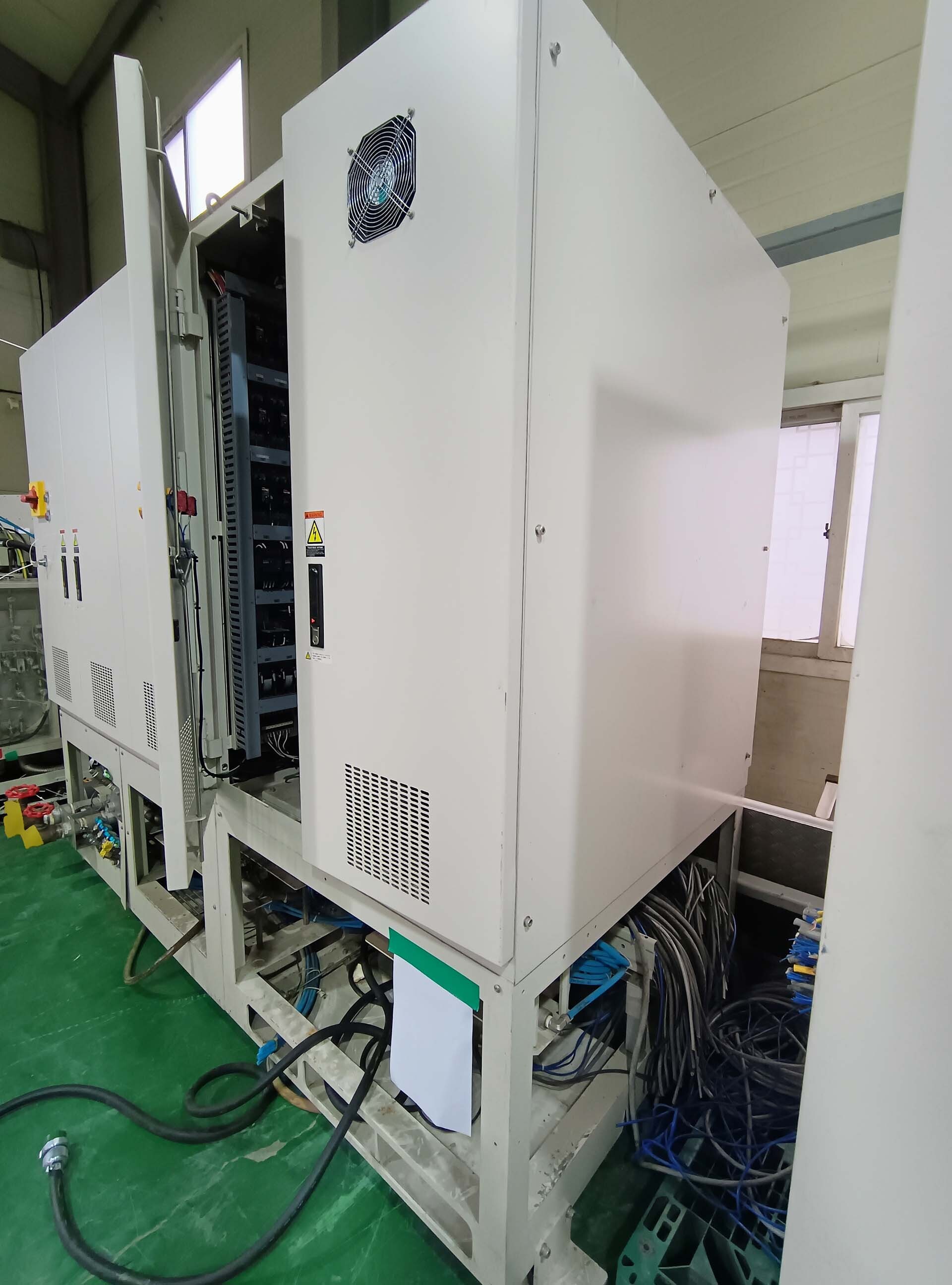 사진 사용됨 ULVAC CME-200J 판매용