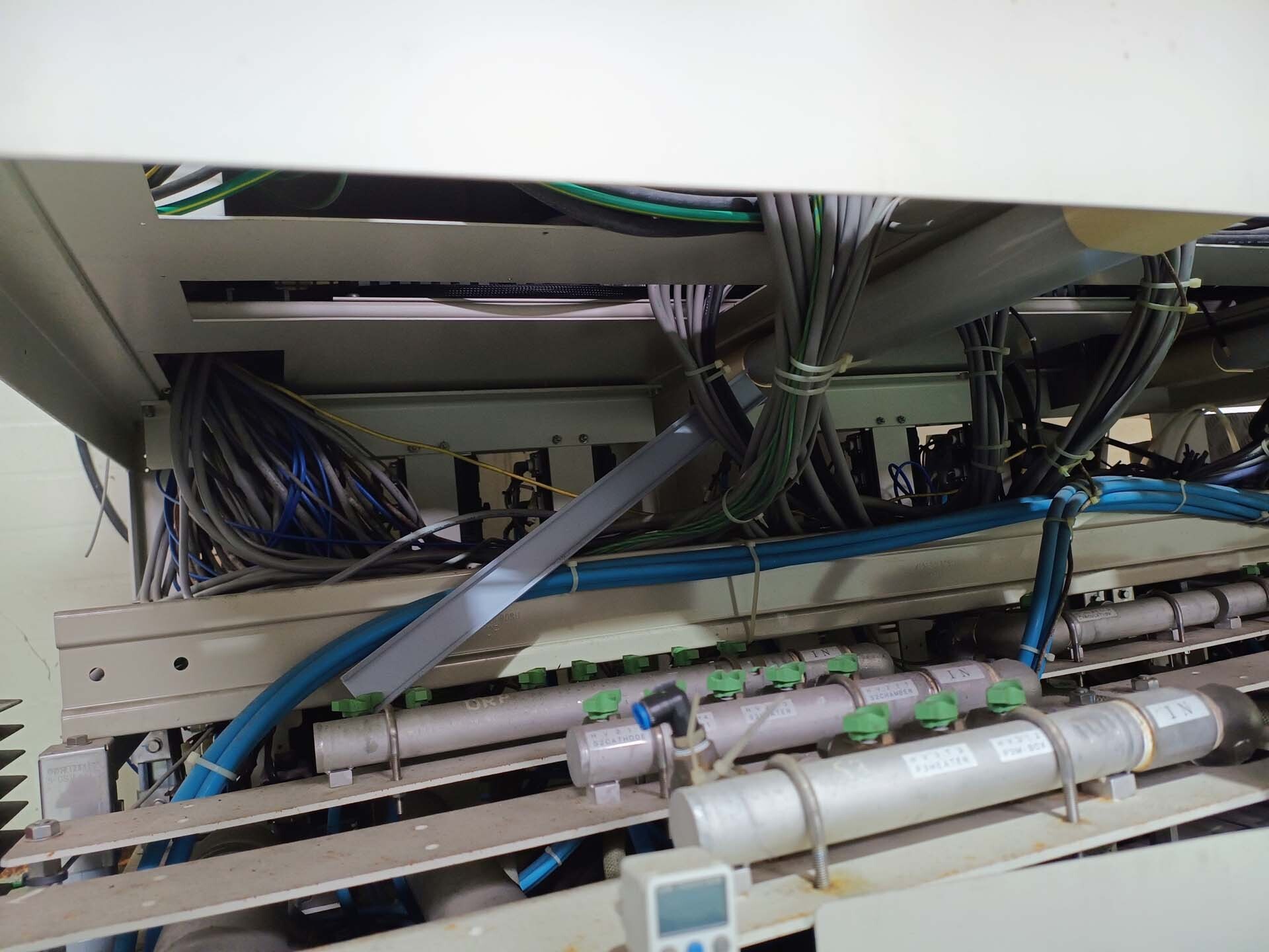 사진 사용됨 ULVAC CME-200J 판매용