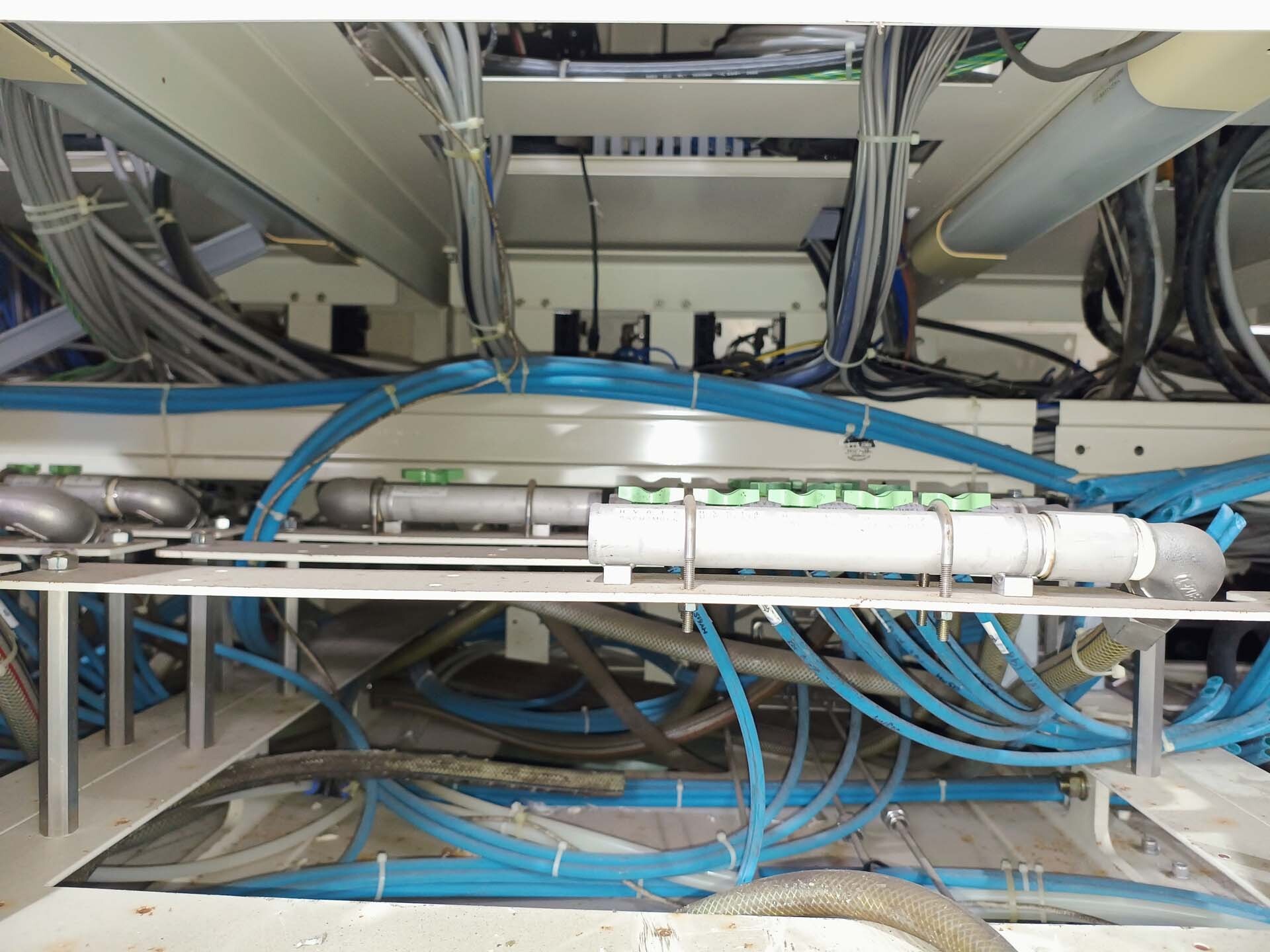 사진 사용됨 ULVAC CME-200J 판매용