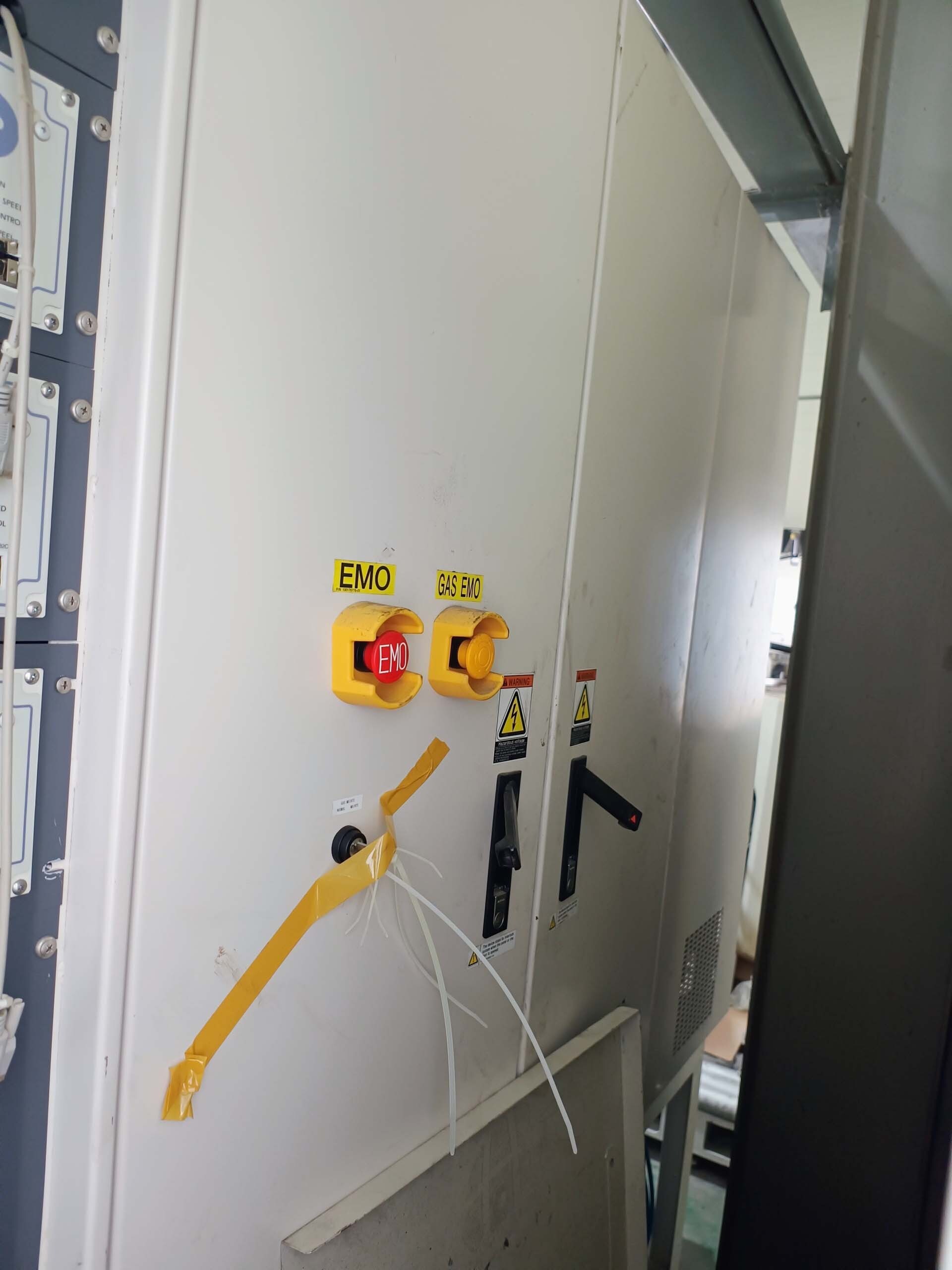 사진 사용됨 ULVAC CME-200J 판매용