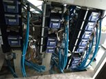 사진 사용됨 ULVAC CME-200J 판매용