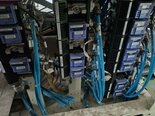 사진 사용됨 ULVAC CME-200J 판매용