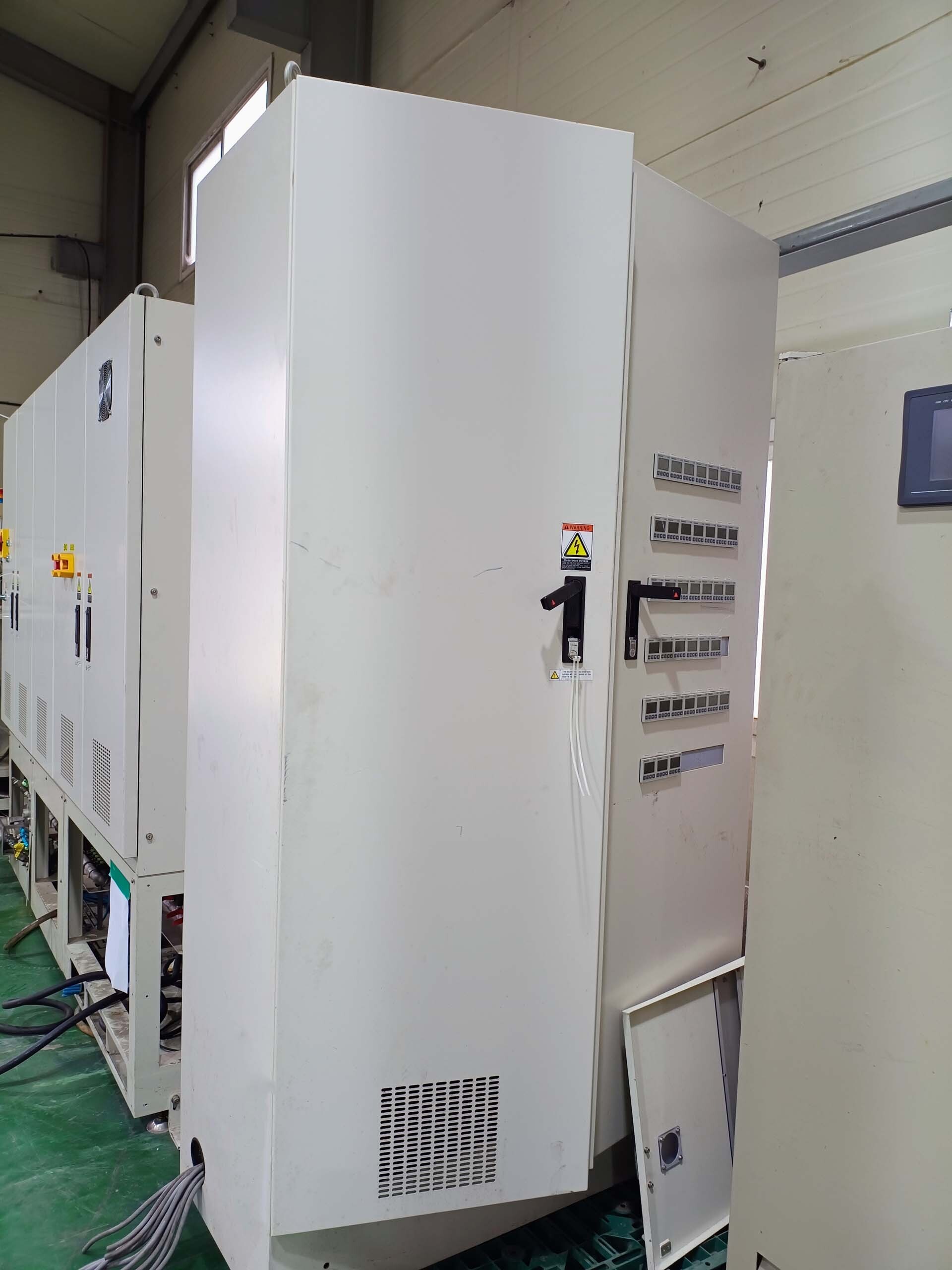 사진 사용됨 ULVAC CME-200J 판매용