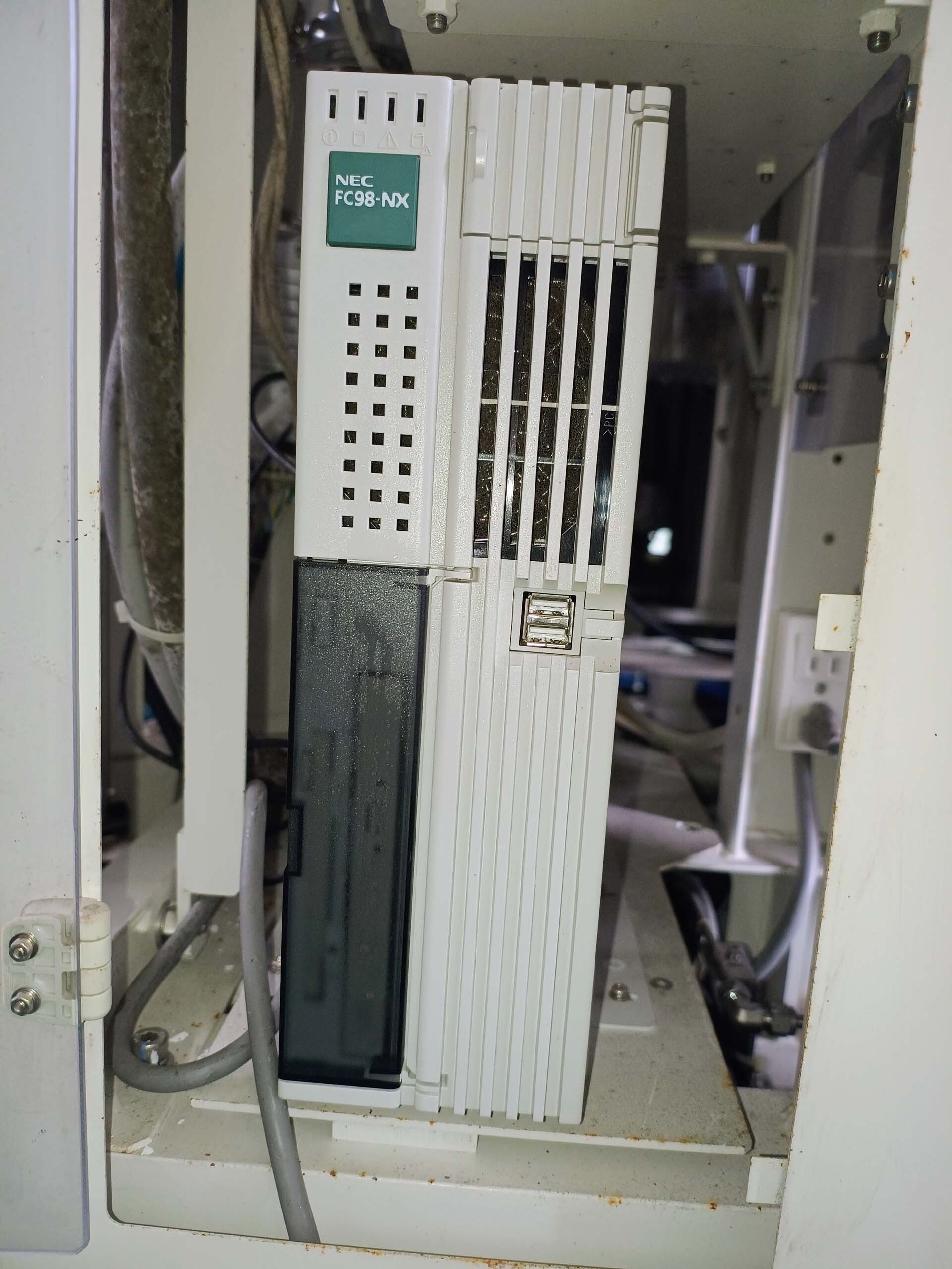 사진 사용됨 ULVAC CME-200J 판매용