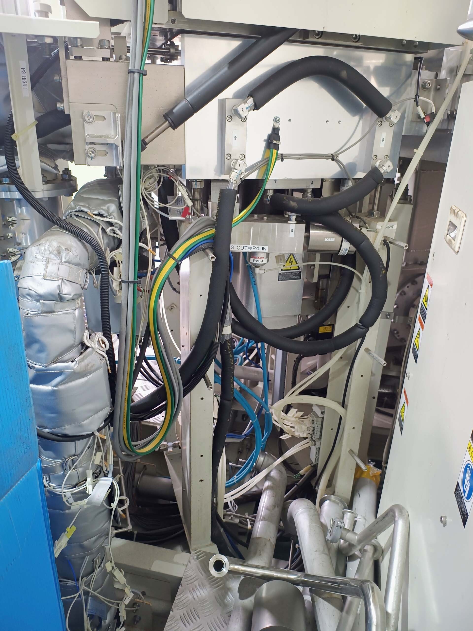 사진 사용됨 ULVAC CME-200J 판매용