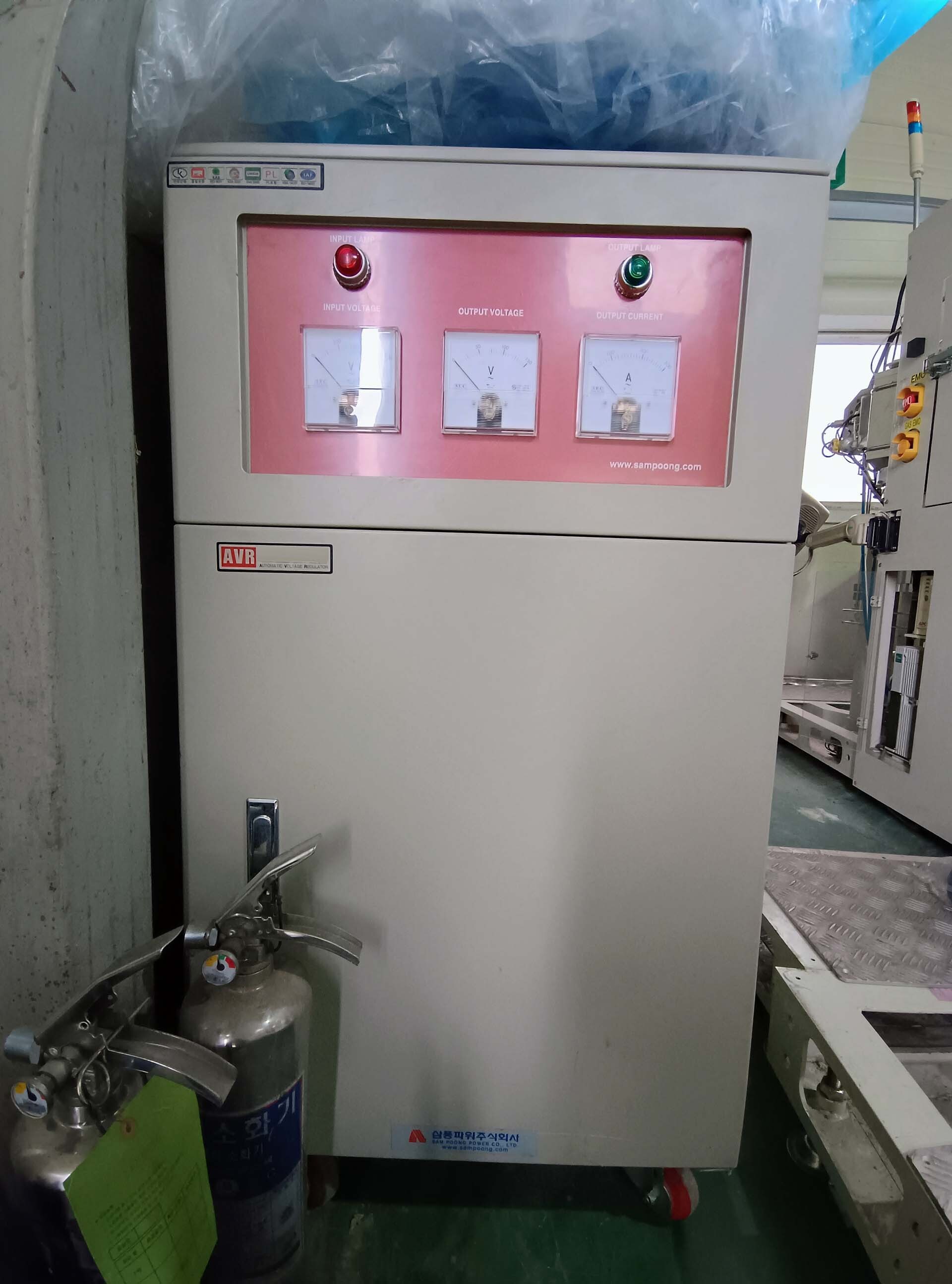사진 사용됨 ULVAC CME-200J 판매용