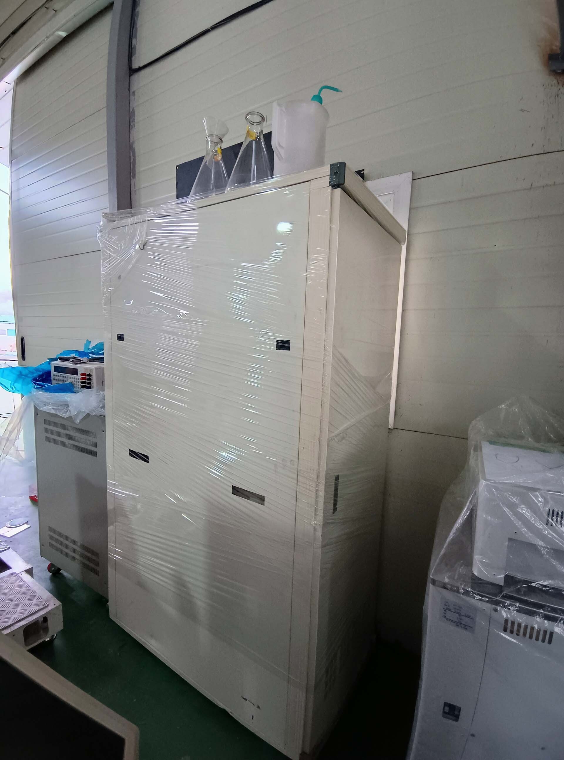 사진 사용됨 ULVAC CME-200J 판매용