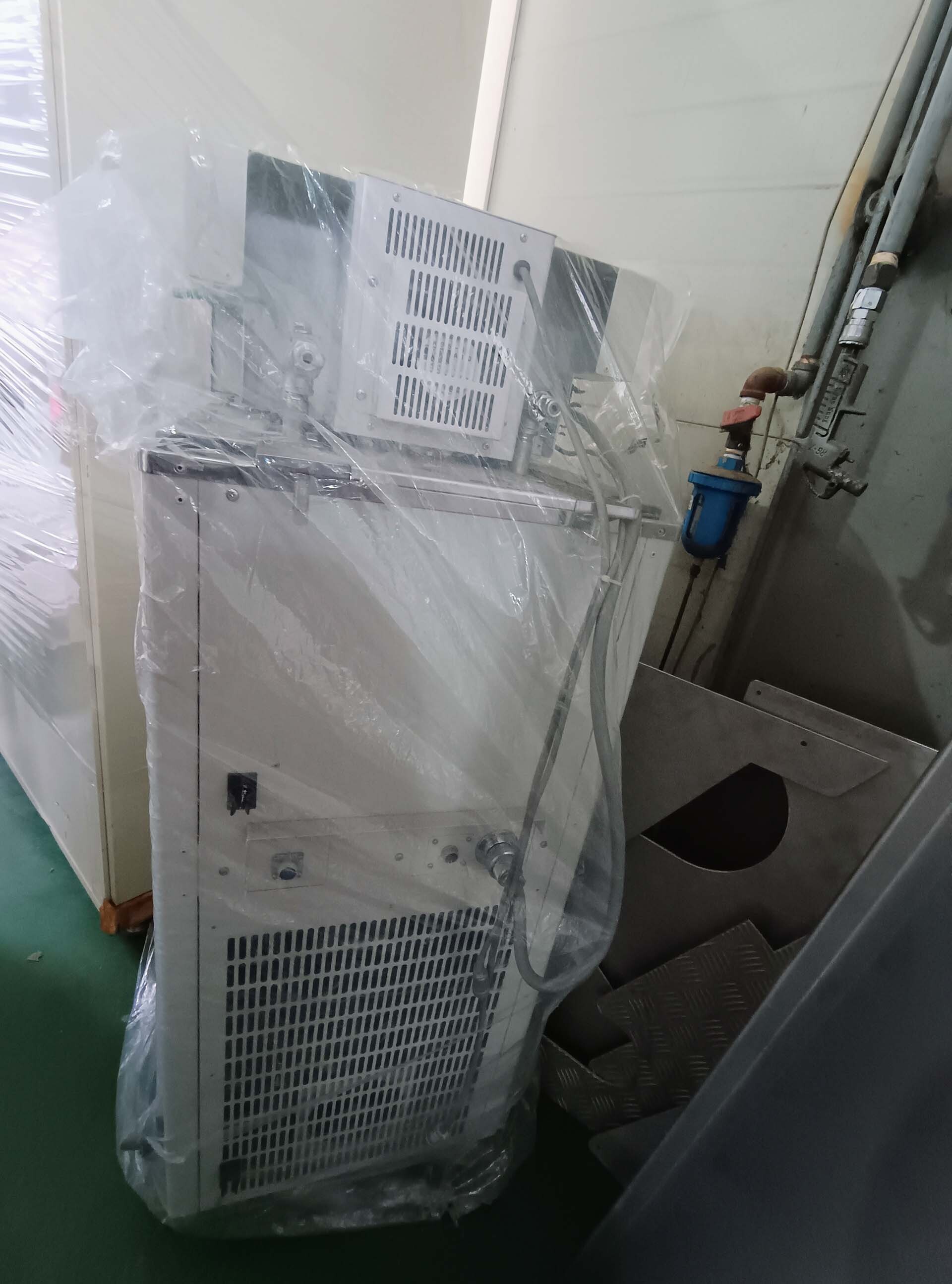 사진 사용됨 ULVAC CME-200J 판매용