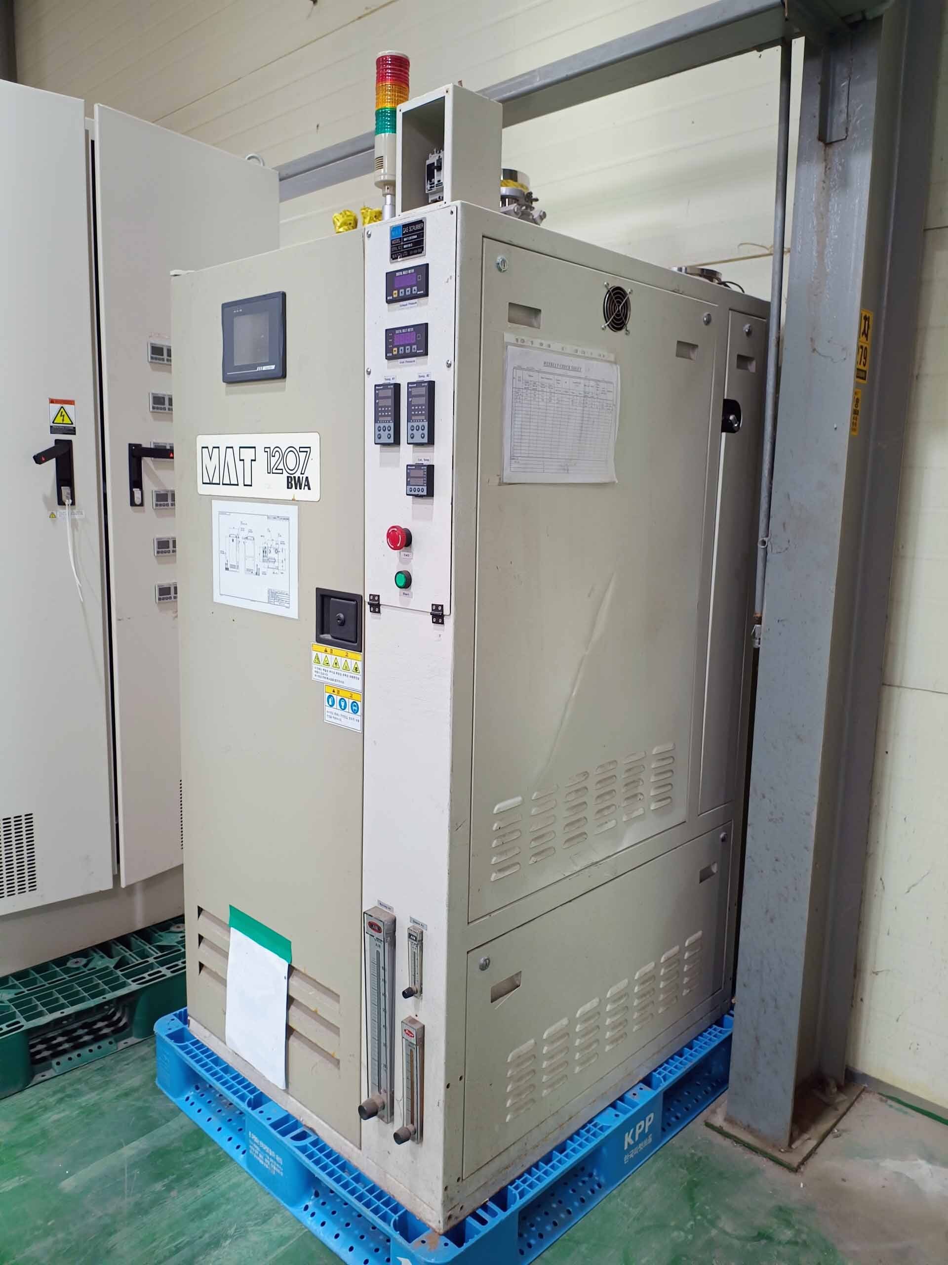 사진 사용됨 ULVAC CME-200J 판매용