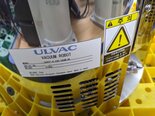 Photo Used ULVAC COVOT-6 For Sale