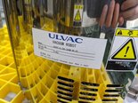 フォト（写真） 使用される ULVAC COVOT-6 販売のために