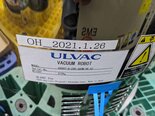 Foto Verwendet ULVAC COVOT-6 Zum Verkauf