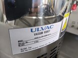 Photo Used ULVAC COVOT-6 For Sale