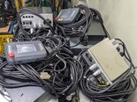 Photo Used ULVAC COVOT-6 For Sale