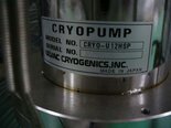 사진 사용됨 ULVAC Cryo-U12HSP 판매용