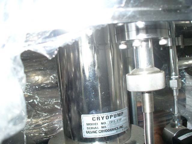 사진 사용됨 ULVAC Cryo-U16P 판매용