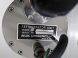 사진 사용됨 ULVAC Cryo-U8H 판매용