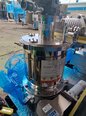 Photo Used ULVAC Cryo-U8HSP For Sale