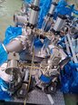Photo Used ULVAC Cryo-U8HSP For Sale