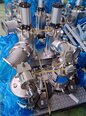 Photo Used ULVAC Cryo-U8HSP For Sale