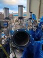 Photo Used ULVAC Cryo-U8HSP For Sale
