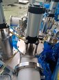 Photo Used ULVAC Cryo-U8HSP For Sale