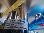 Foto Verwendet ULVAC Cryo-U8HSP Zum Verkauf