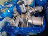 Foto Verwendet ULVAC Cryo-U8HSP Zum Verkauf