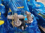 フォト（写真） 使用される ULVAC Cryo-U8HSP 販売のために