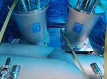 フォト（写真） 使用される ULVAC Cryo-U8HSP 販売のために
