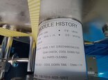 사진 사용됨 ULVAC Cryo-U8HSP 판매용