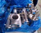 フォト（写真） 使用される ULVAC Cryo-U8HSP 販売のために