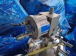 フォト（写真） 使用される ULVAC Cryo-U8HSP 販売のために