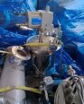 フォト（写真） 使用される ULVAC Cryo-U8HSP 販売のために