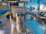 フォト（写真） 使用される ULVAC Cryo-U8HSP 販売のために