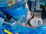 사진 사용됨 ULVAC Cryo-U8HSP 판매용