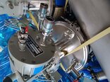 フォト（写真） 使用される ULVAC Cryo-U8HSP 販売のために