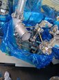 フォト（写真） 使用される ULVAC Cryo-U8HSP 販売のために