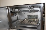 Photo Used ULVAC Custom For Sale