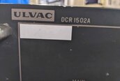 Foto Verwendet ULVAC DCR-1502A Zum Verkauf