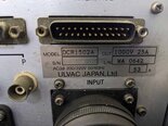 Photo Used ULVAC DCR-1502A For Sale