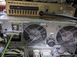 Photo Used ULVAC DCR-1502A For Sale