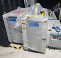 Foto Verwendet ULVAC DYM-06RAN-09CL / KL 1000 Zum Verkauf