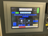 사진 사용됨 ULVAC EBX-1000C 판매용