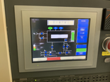 사진 사용됨 ULVAC EBX-1000C 판매용